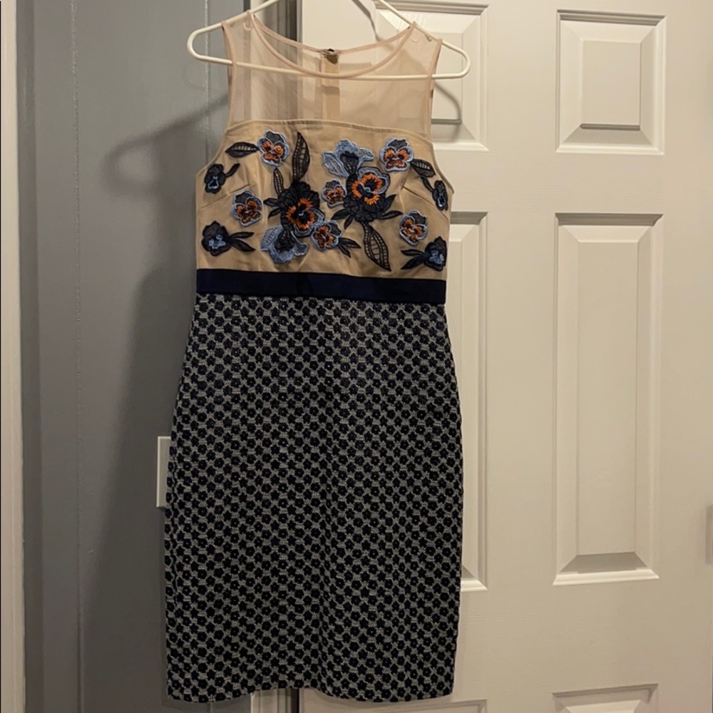 Anthropologie Dress